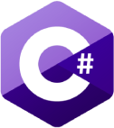 C#